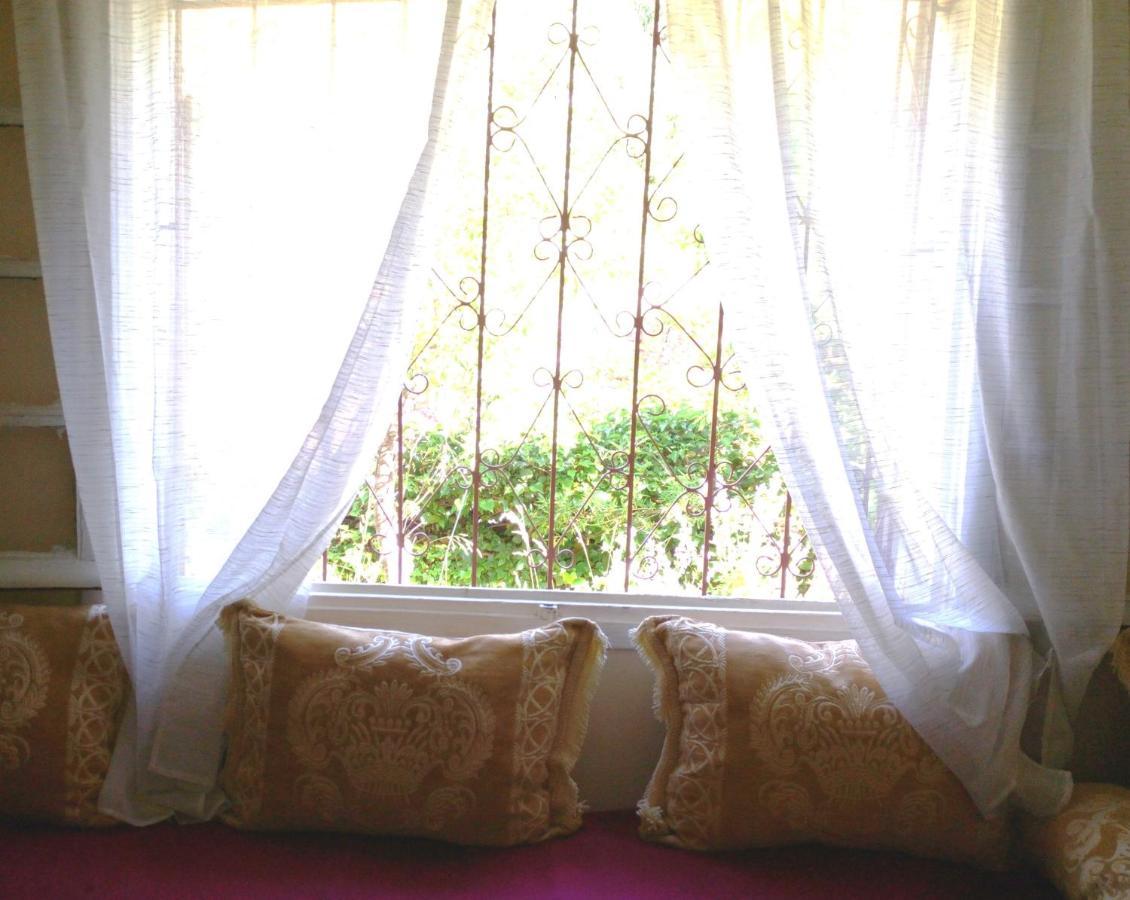 Chalet De La Montagne อิเฟรน ภายนอก รูปภาพ