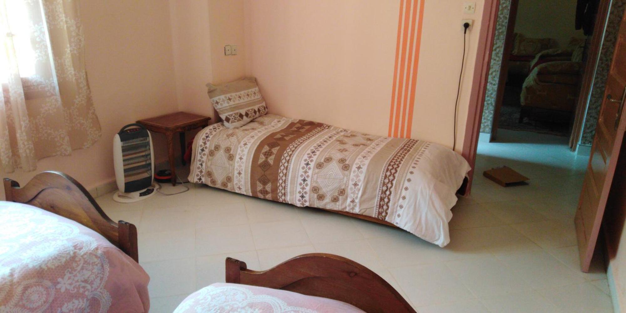 Chalet De La Montagne อิเฟรน ห้อง รูปภาพ